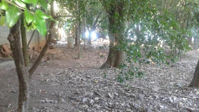 Lote, Bandeirantes (pampulha)