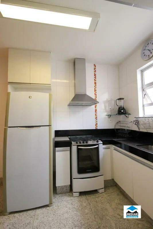 Apartamento, Sion, 4 Quartos, 1 Vaga, 1 Suíte