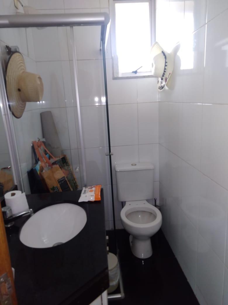 Cobertura, Calafate, 3 Quartos, 2 Vagas, 1 Suíte