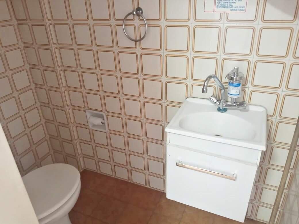 Sala, Centro, 0 Quarto, 0 Vaga