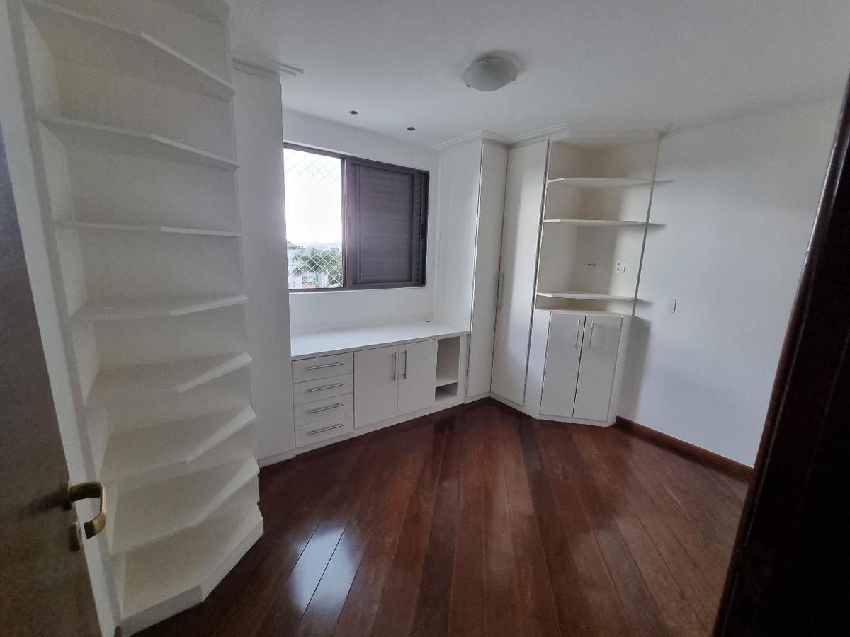 Cobertura, Liberdade, 4 Quartos, 3 Vagas, 2 Suítes