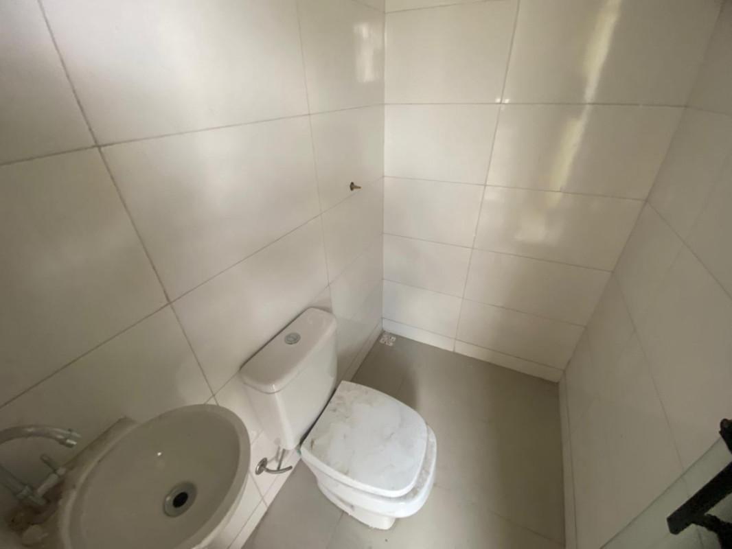 Andar, Centro, 2 Quartos, 0 Vaga