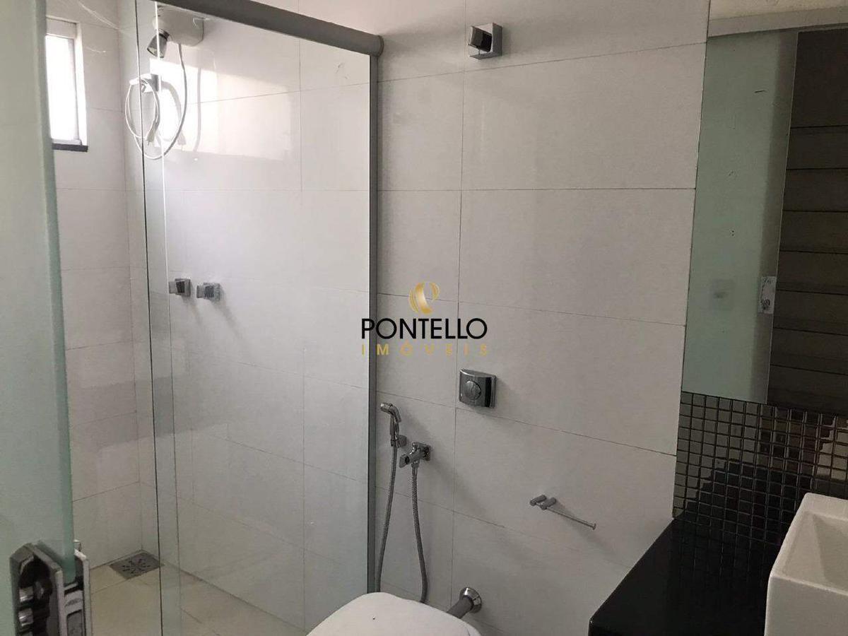 Casa, Mata Grande, 3 Quartos, 4 Vagas, 1 Suíte