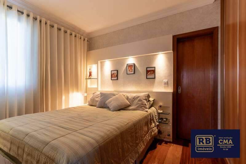 Apartamento, Anchieta, 3 Quartos, 3 Vagas, 1 Suíte