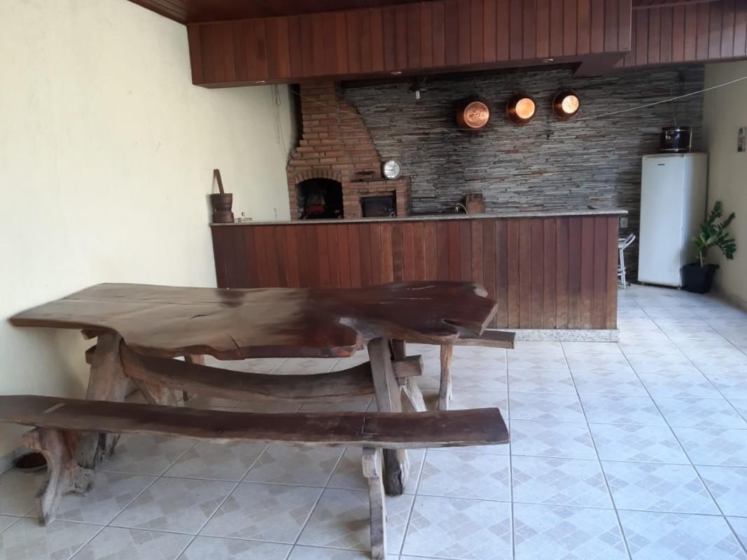 Casa, Eldorado, 3 Quartos, 15 Vagas, 1 Suíte