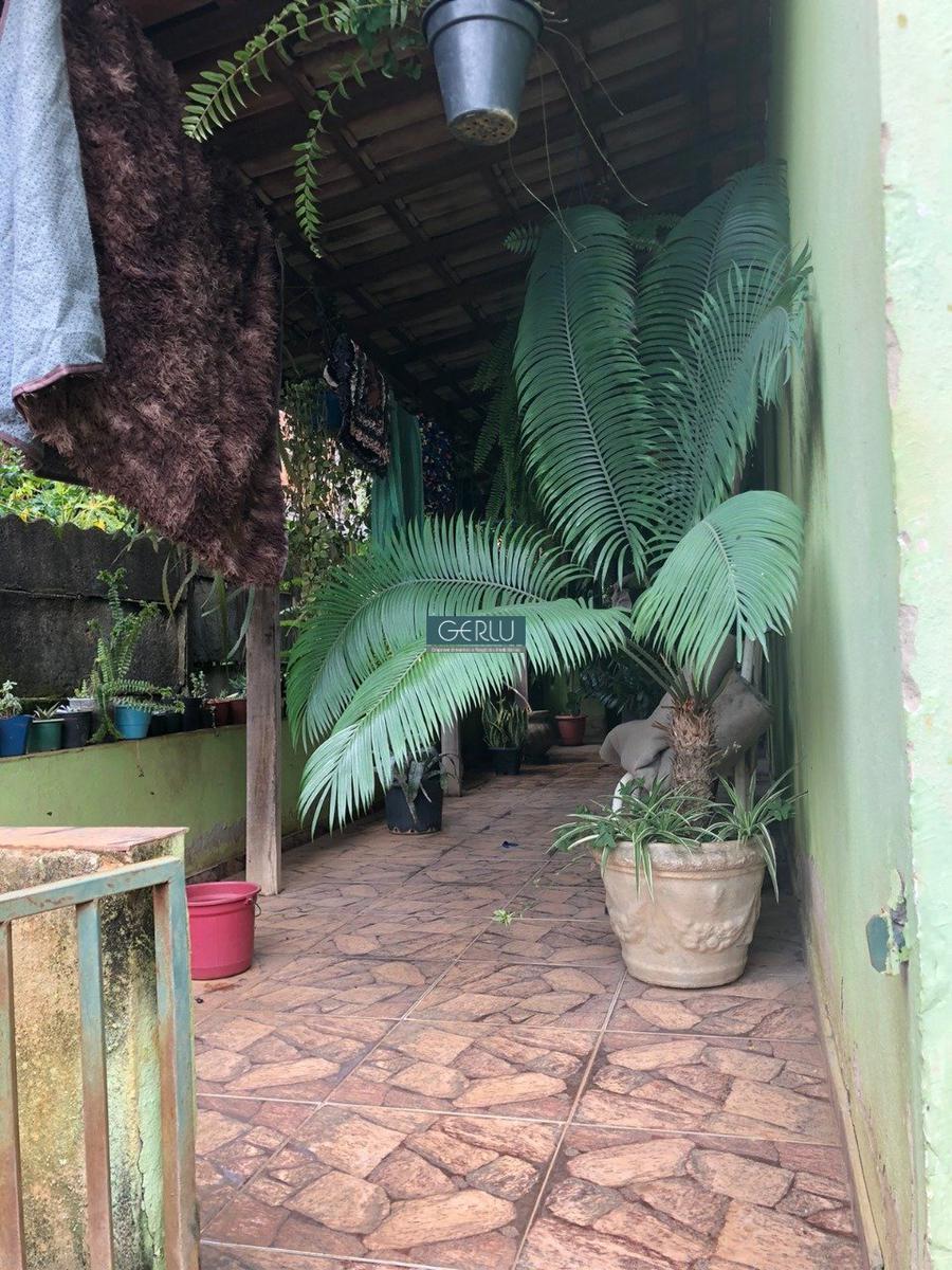 Casa, Marimbá, 3 Quartos, 1 Vaga, 1 Suíte