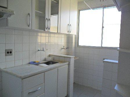 Apartamento, Palmares, 2 Quartos, 1 Vaga