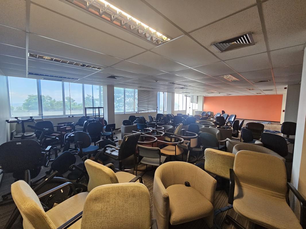 Andar, Vila da Serra, 1 Quarto, 0 Vaga