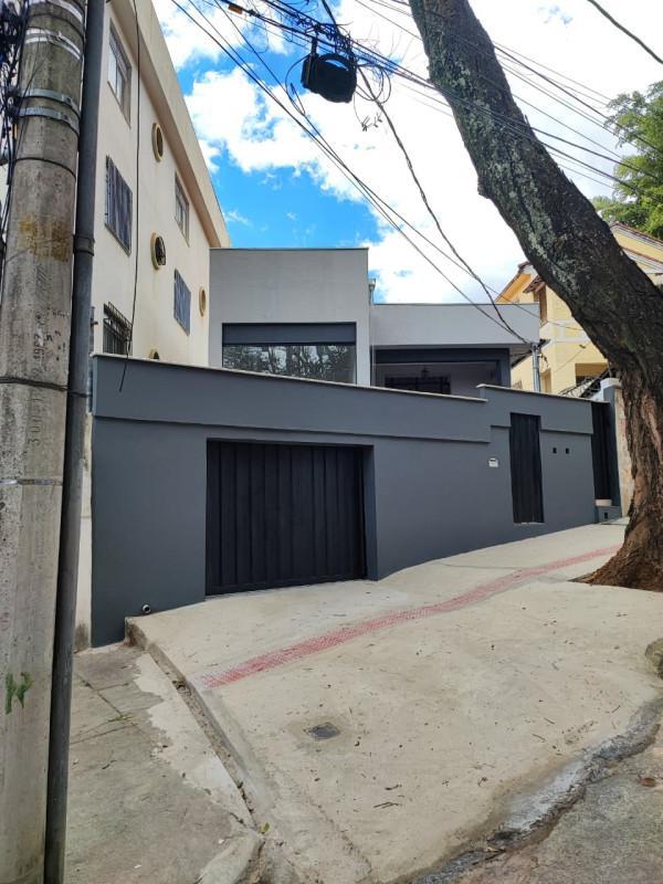 Casa, Floresta, 3 Quartos, 2 Vagas, 1 Suíte