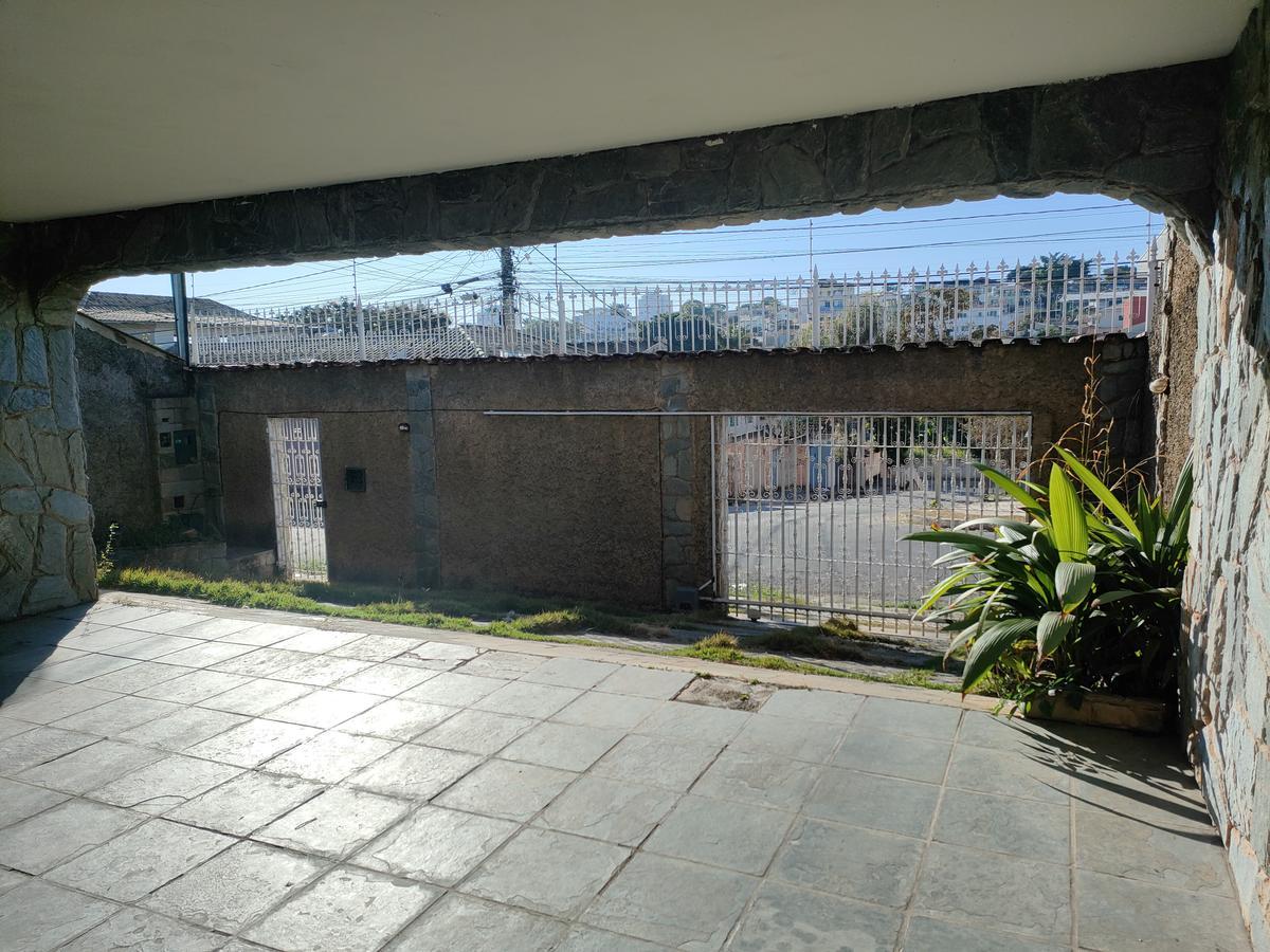 Apartamento, Centro, 5 Quartos, 3 Vagas, 2 Suítes