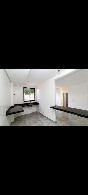 Apartamento, Boa Vista, 2 Quartos, 2 Vagas, 1 Suíte