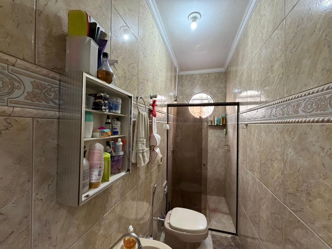 Casa, São João Batista (venda Nova), 3 Quartos, 2 Vagas