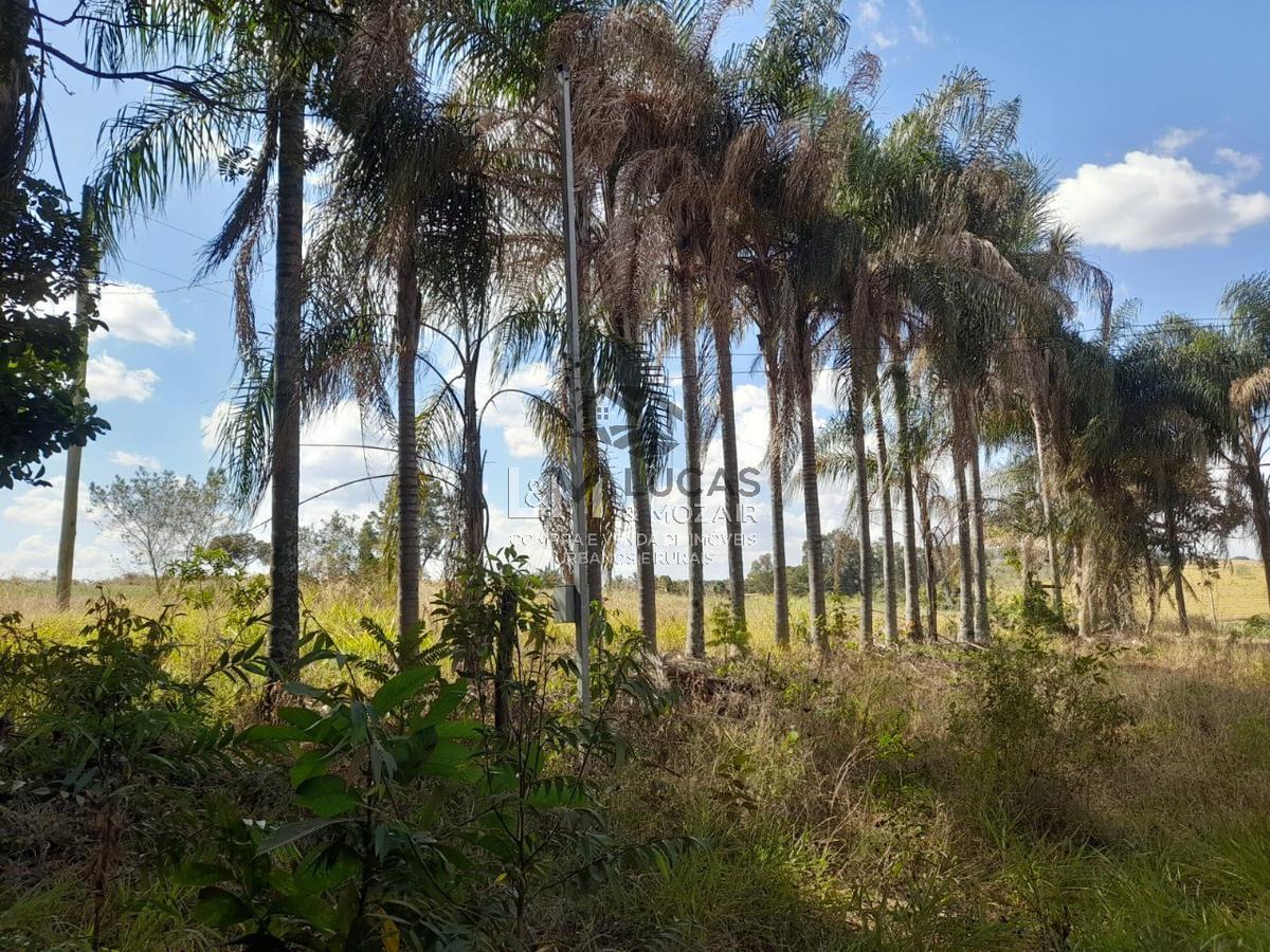 Fazenda, Zona Rural, 2 Quartos, 0 Vaga