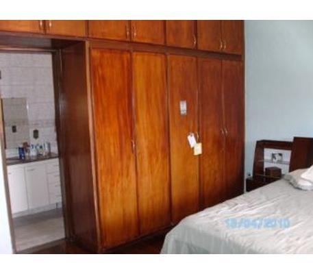 Casa, Planalto, 3 Quartos, 4 Vagas, 1 Suíte