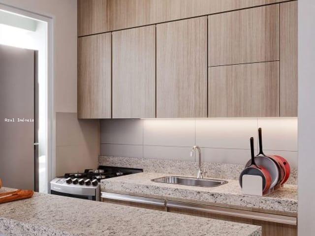 Apartamento, Santa Branca, 2 Quartos, 1 Vaga, 1 Suíte