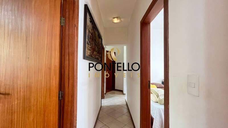 Apartamento, Santo Antônio, 4 Quartos, 4 Vagas, 1 Suíte