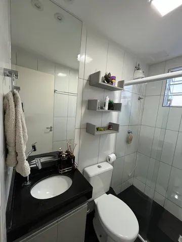 Apartamento, Itatiaia, 2 Quartos, 1 Vaga