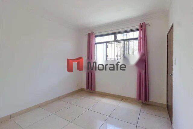 Apartamento, Sagrada Família, 3 Quartos, 1 Vaga