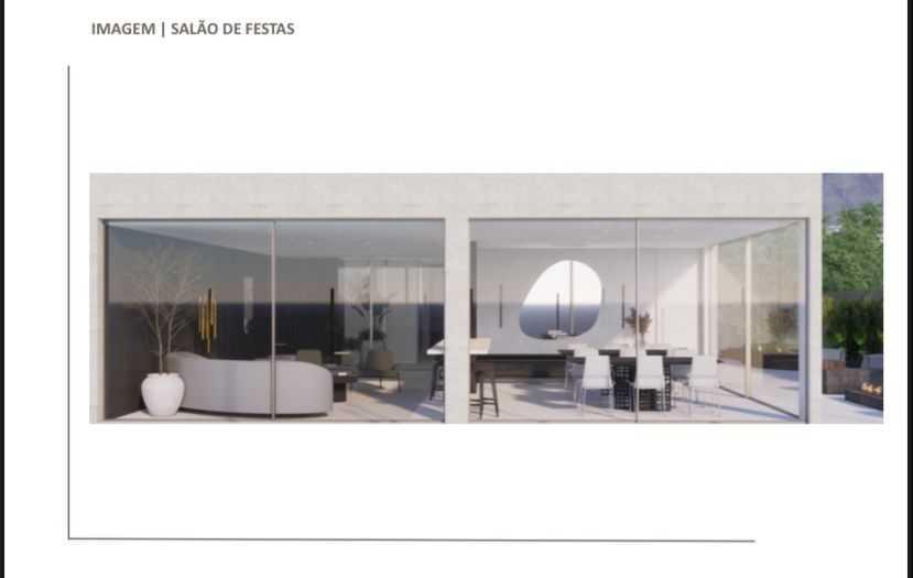 Cobertura, Santa Lúcia, 4 Quartos, 4 Vagas, 1 Suíte