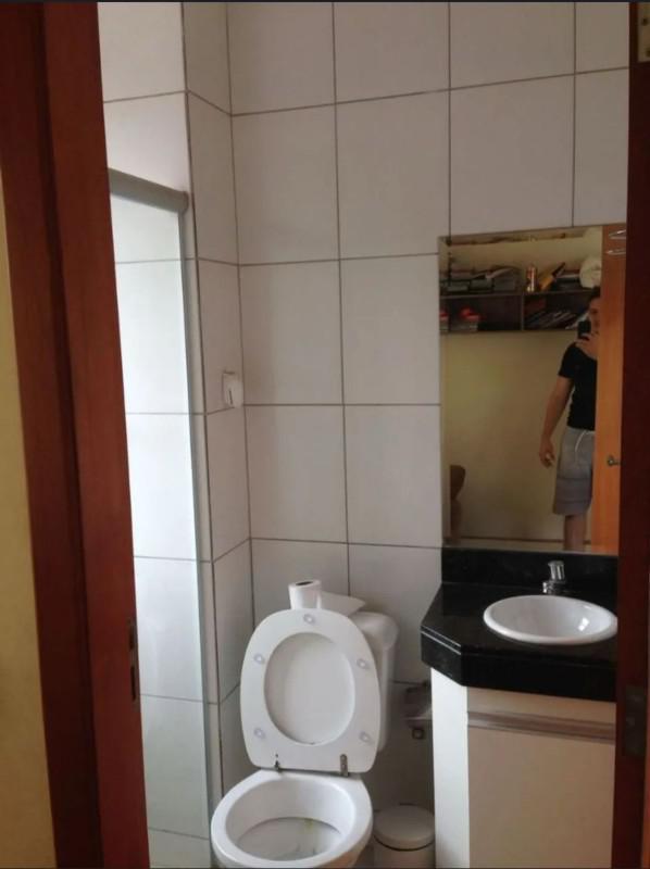 Apartamento, São Geraldo, 3 Quartos, 2 Vagas