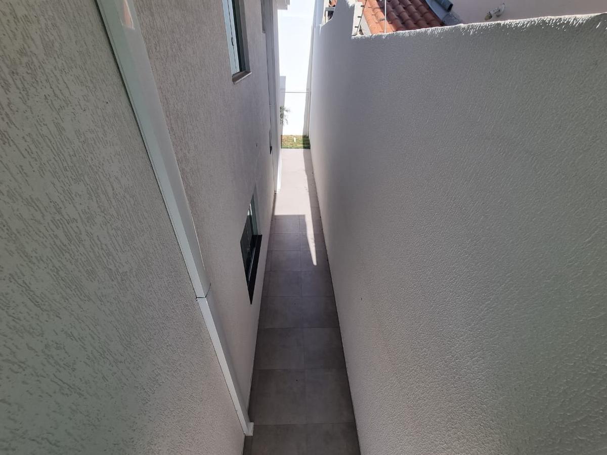 Casa, Planalto, 2 Quartos, 1 Vaga, 1 Suíte