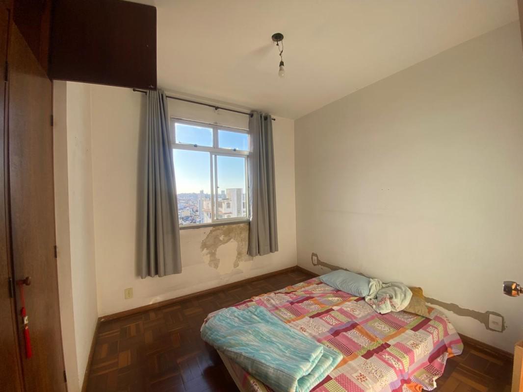 Apartamento, Graça, 2 Quartos, 1 Vaga