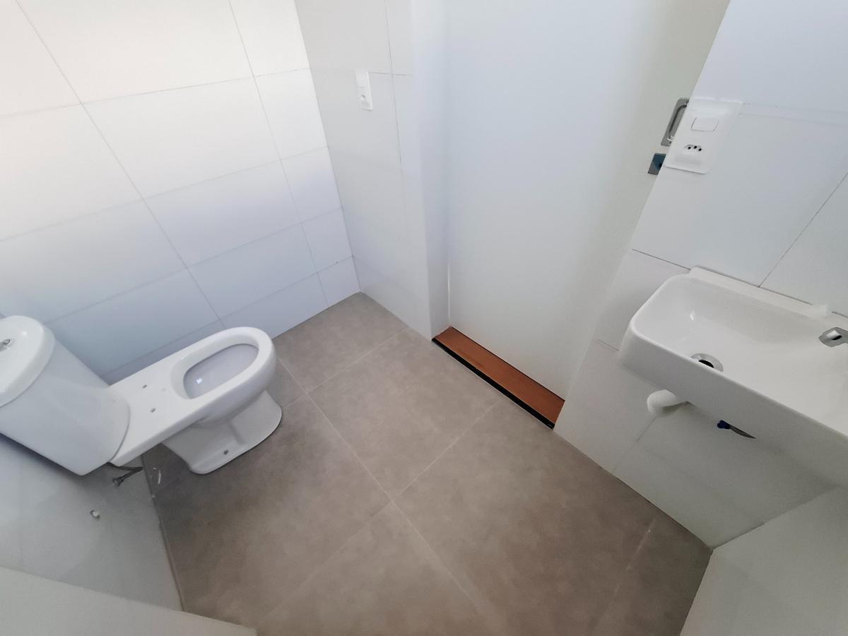 Apartamento, Ipiranga, 2 Quartos, 1 Vaga, 1 Suíte