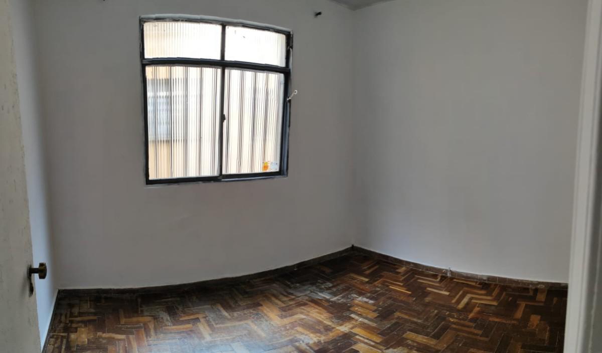 Apartamento, Horto, 2 Quartos, 0 Vaga