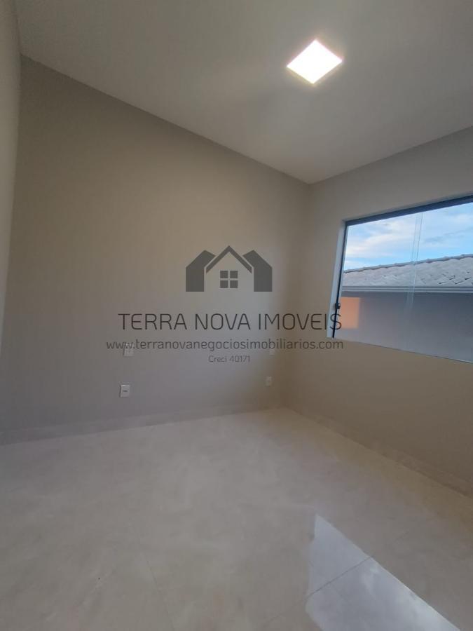 Casa, Jardim Imperial, 3 Quartos