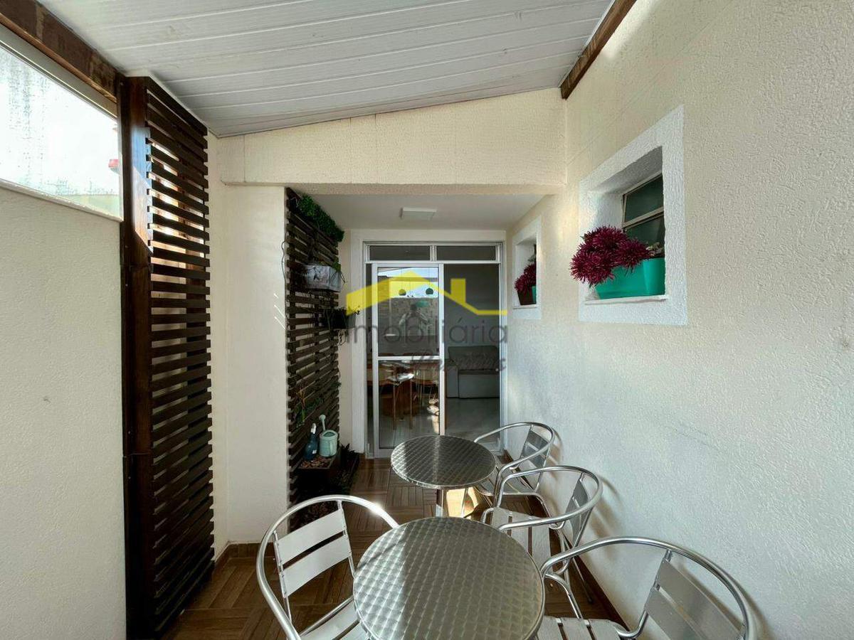 Apartamento, Buritis, 3 Quartos, 1 Vaga, 1 Suíte