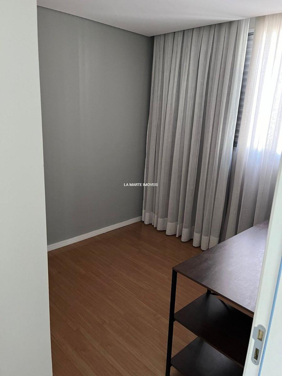 Apartamento, Parque Maracanã, 2 Quartos, 1 Vaga