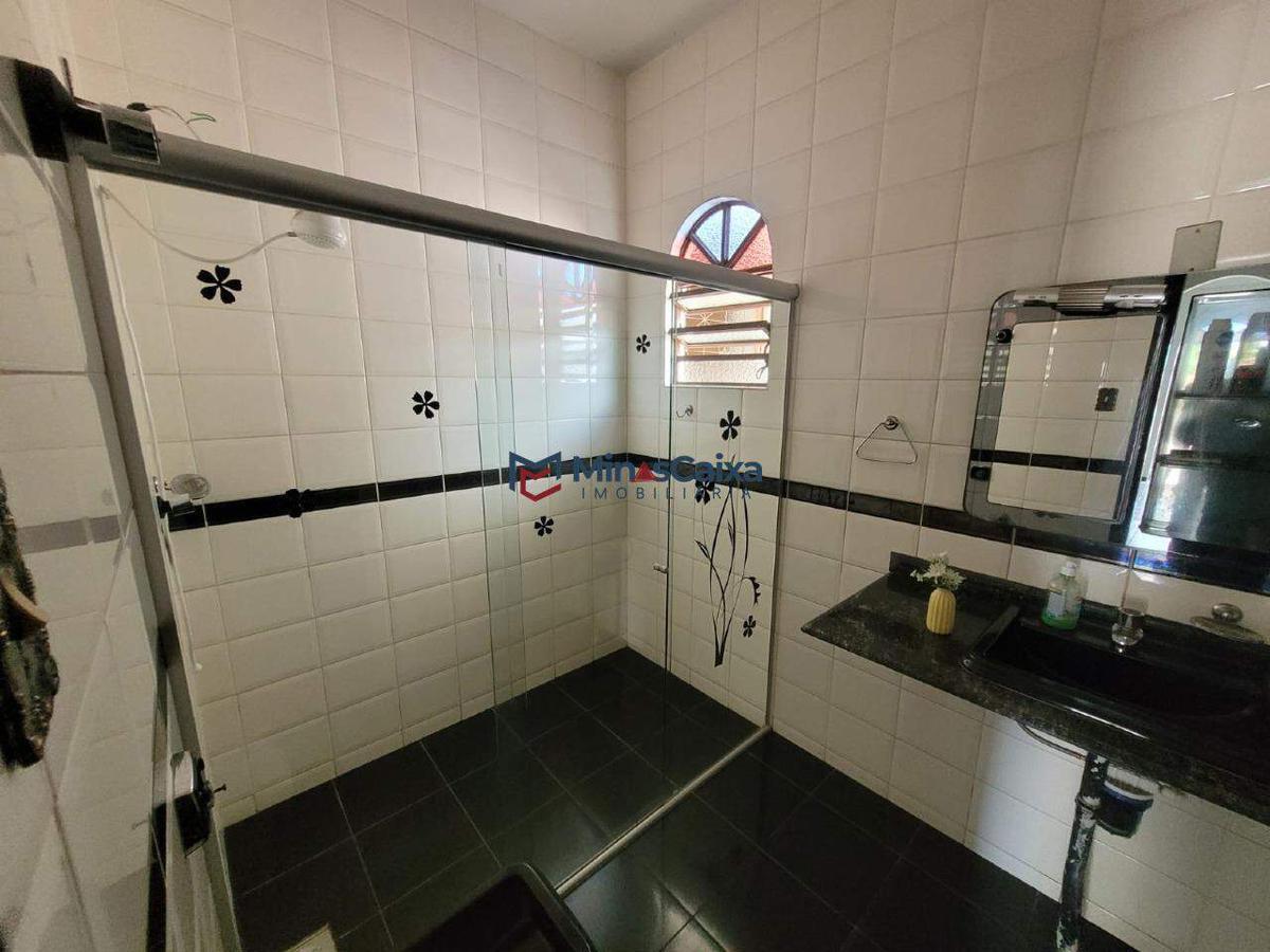 Casa, Olaria, 3 Quartos, 1 Vaga, 1 Suíte