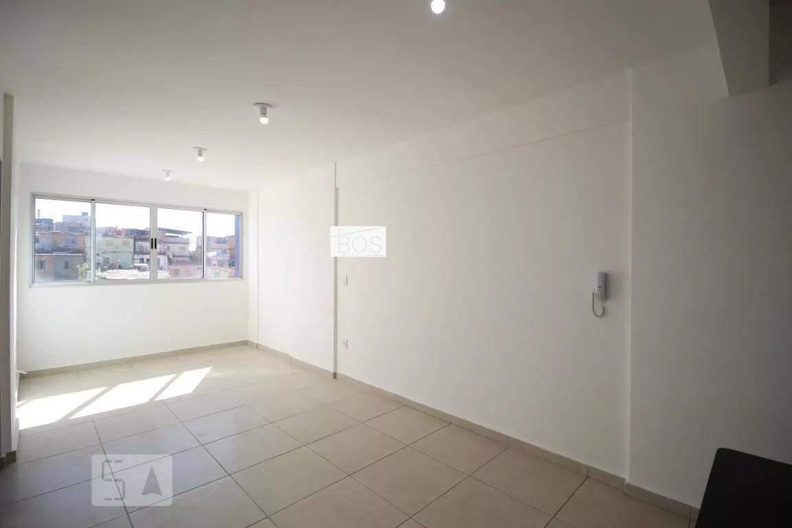Apartamento, São Pedro, 2 Quartos, 2 Vagas, 1 Suíte