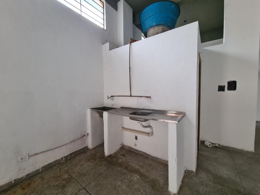 Andar, Ouro Preto, 0 Quarto, 2 Vagas