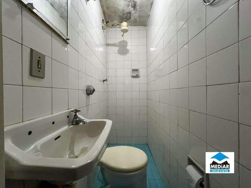 Apartamento, Santo Agostinho, 4 Quartos, 1 Vaga, 1 Suíte