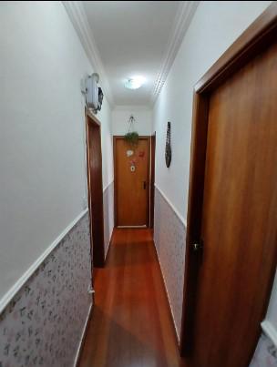 Apartamento, Fernão Dias, 3 Quartos, 2 Vagas, 1 Suíte