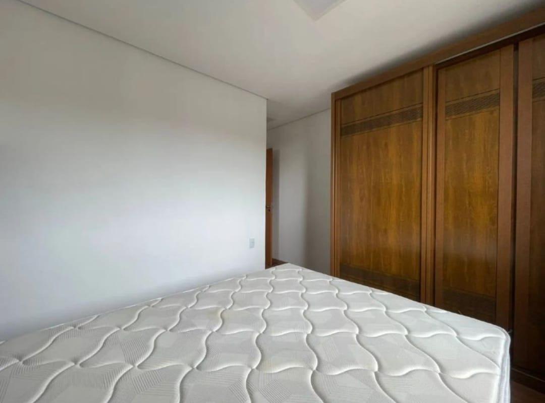 Apartamento, Santa Terezinha, 2 Quartos, 1 Vaga, 1 Suíte