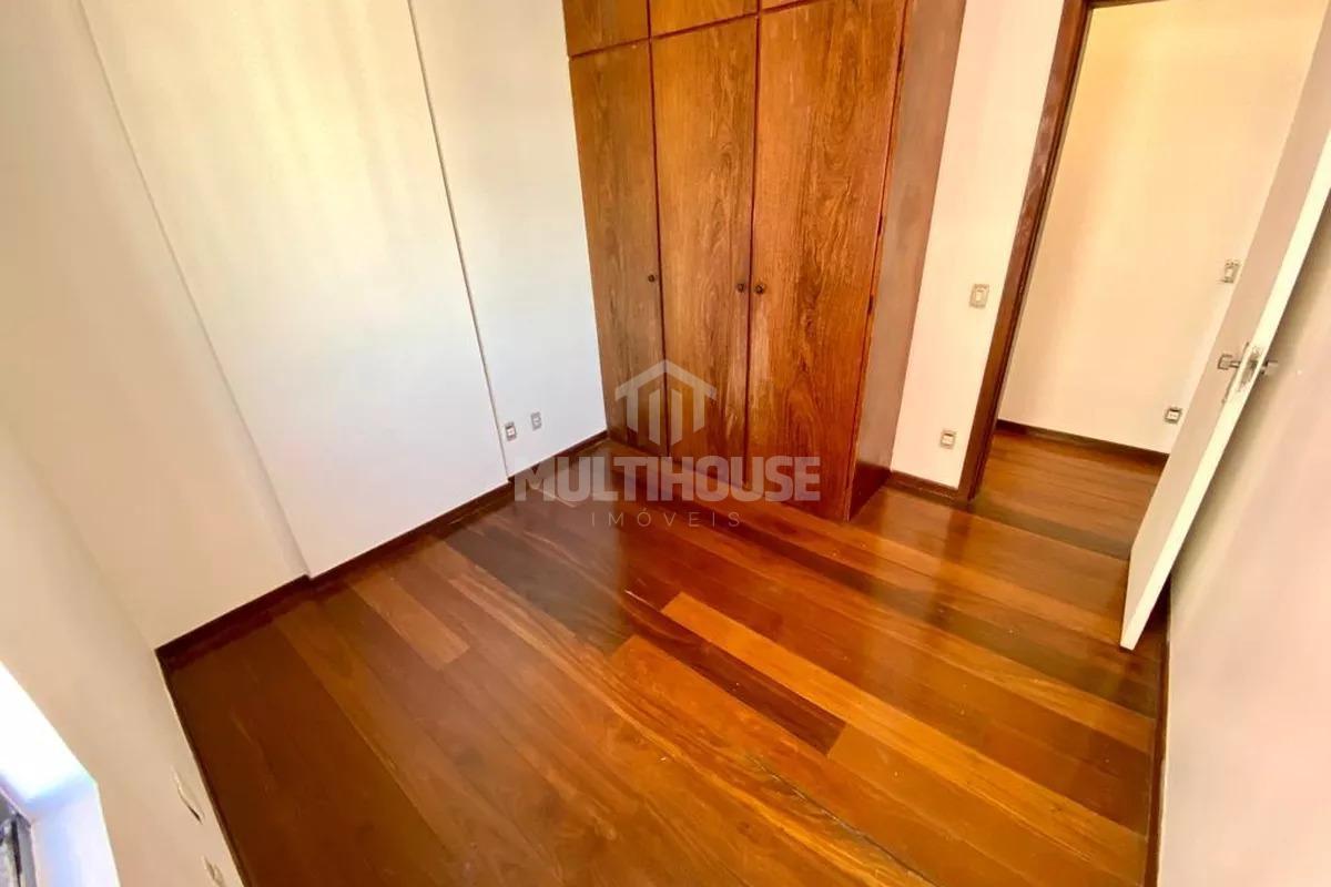 Apartamento, Ouro Preto, 3 Quartos, 2 Vagas, 1 Suíte