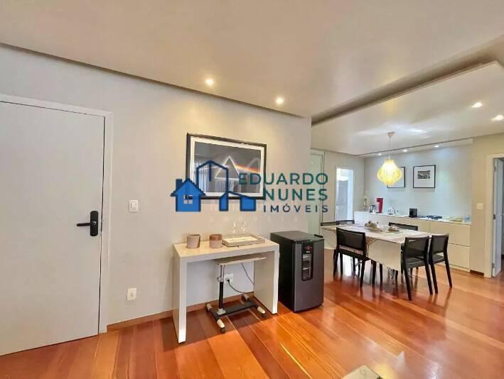 Apartamento, Savassi, 3 Quartos, 1 Vaga, 1 Suíte