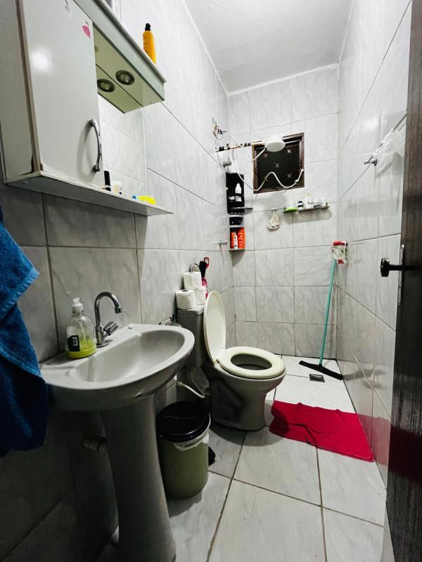 Casa, Recanto Verde, 3 Quartos, 1 Vaga
