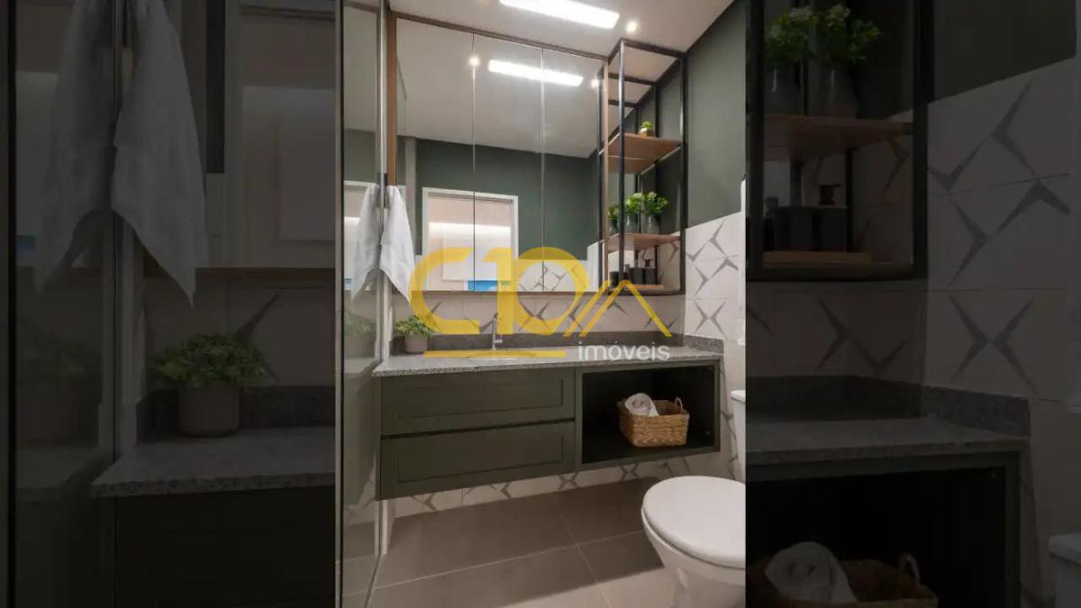 Apartamento, Palmeiras, 1 Quarto, 0 Vaga