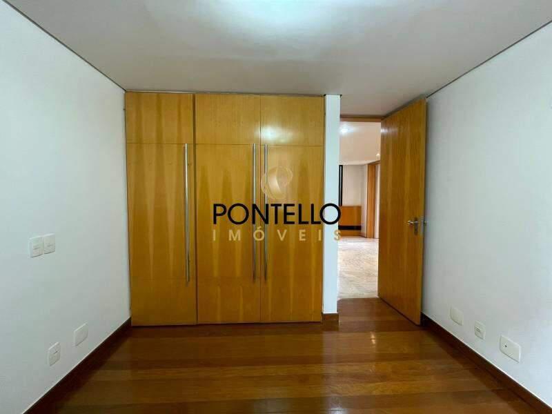 Apartamento, Lourdes, 4 Quartos, 3 Vagas, 2 Suítes