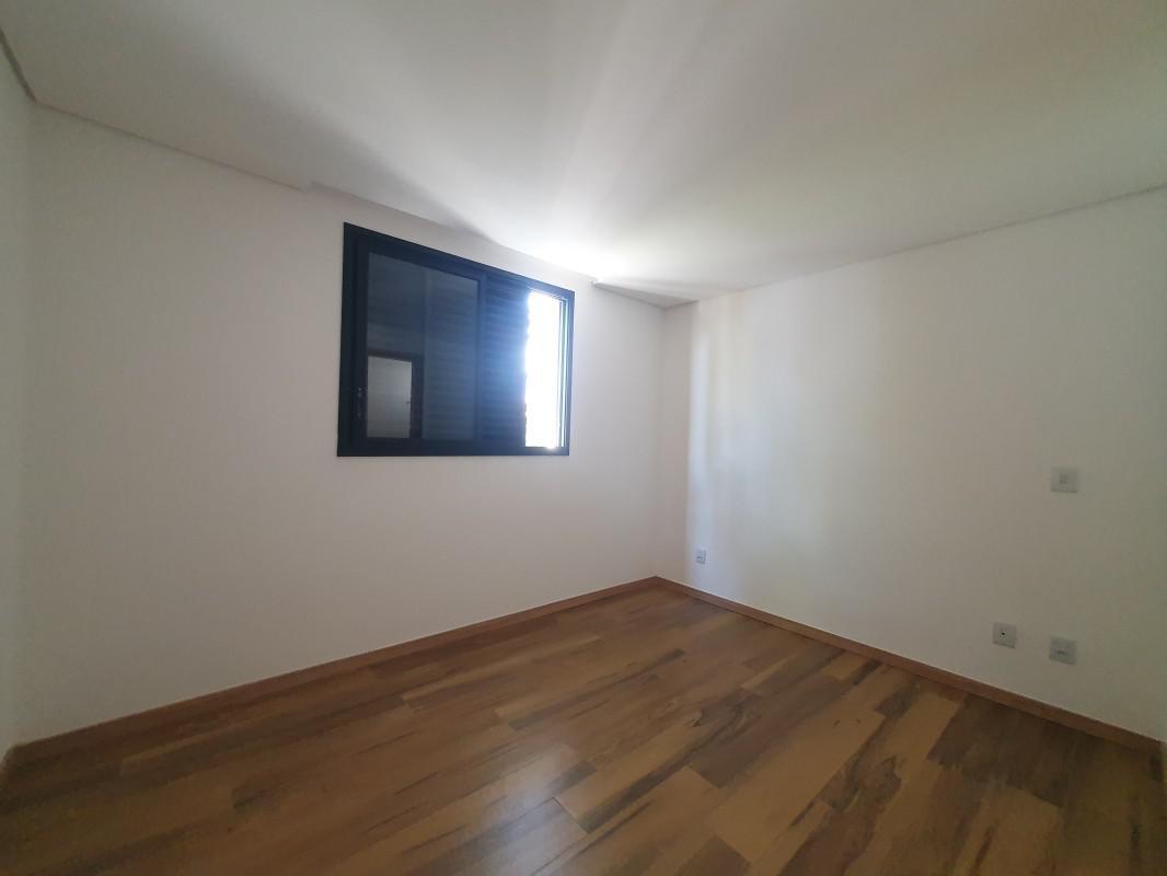 Cobertura, Prado, 3 Quartos, 2 Vagas, 1 Suíte