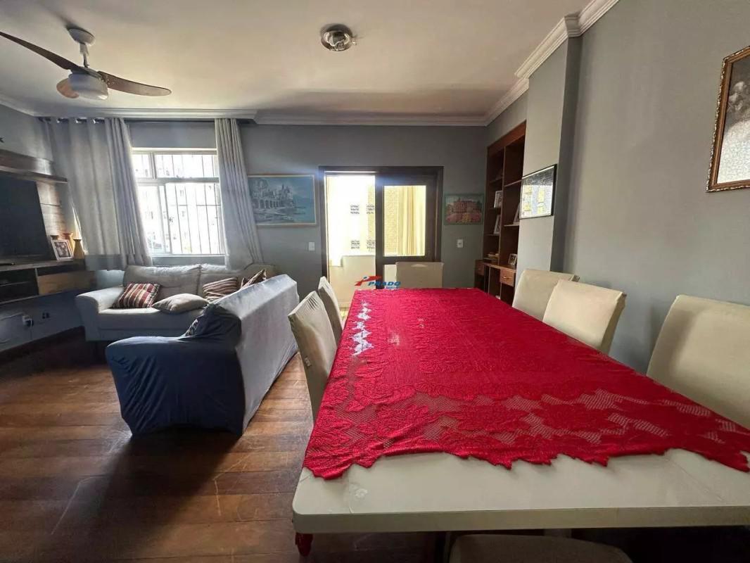 Apartamento, Calafate, 3 Quartos, 2 Vagas, 1 Suíte