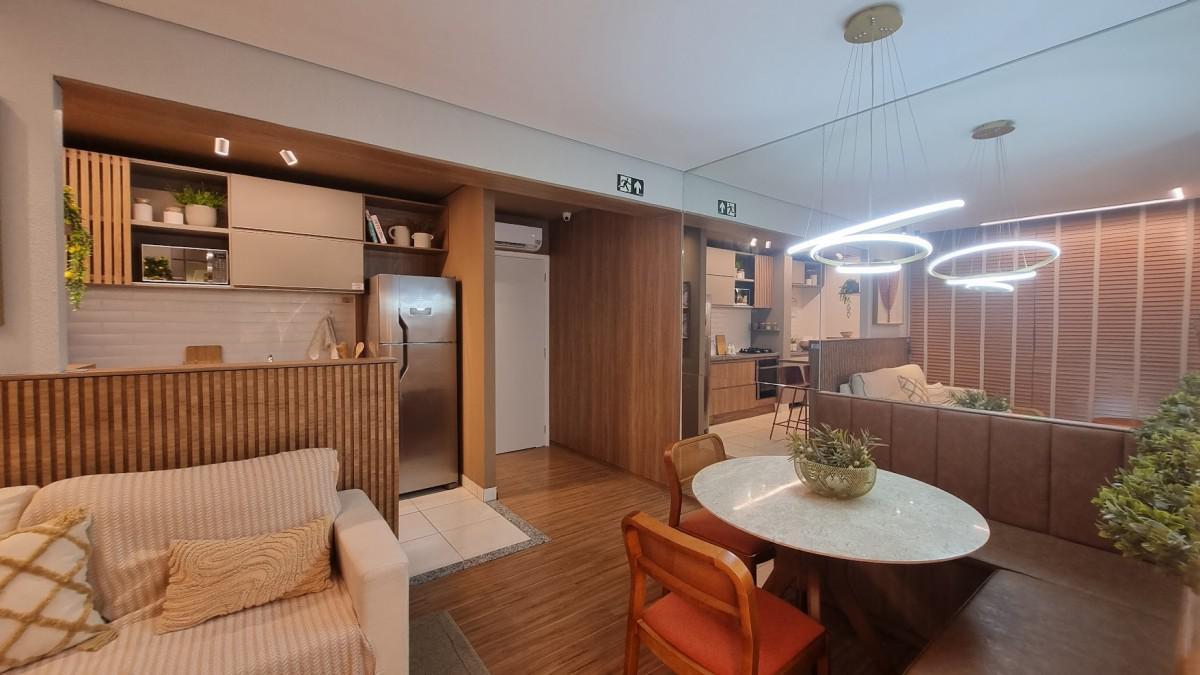 Apartamento, Borba Gato, 2 Quartos, 1 Vaga