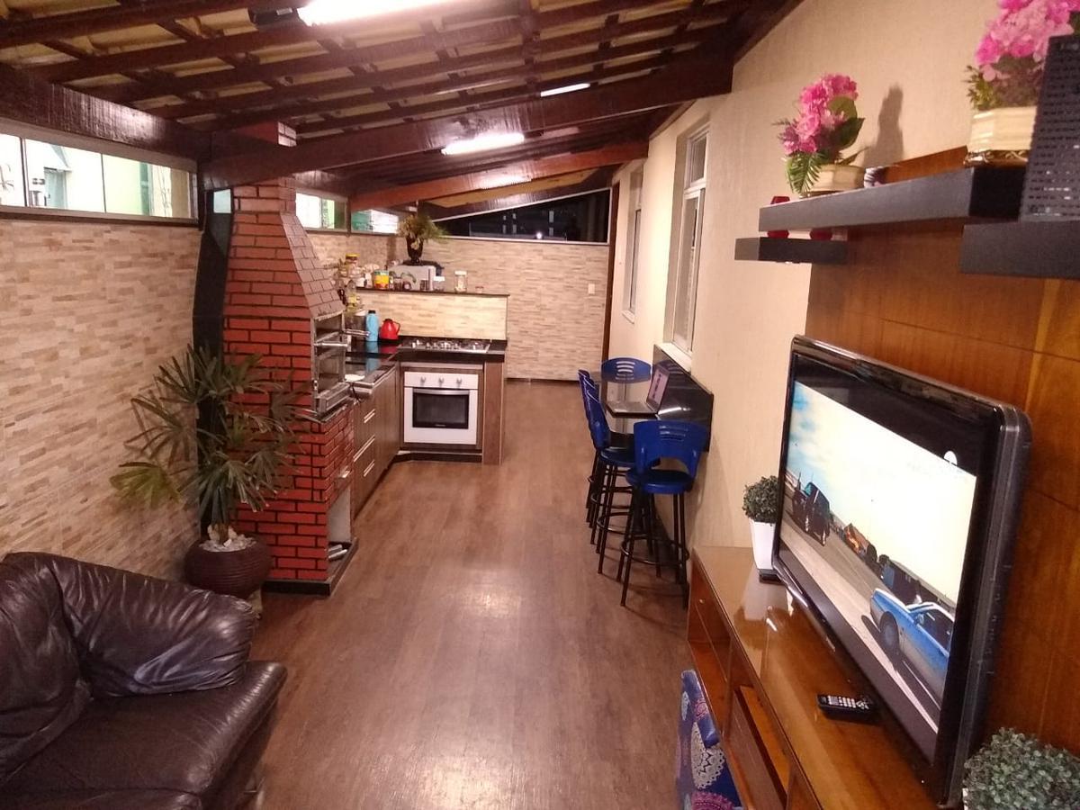 Apartamento, Copacabana, 3 Quartos, 2 Vagas, 1 Suíte