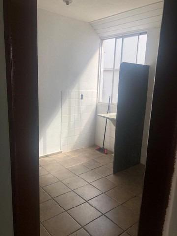 Apartamento, Vila Renascer, 2 Quartos, 1 Vaga
