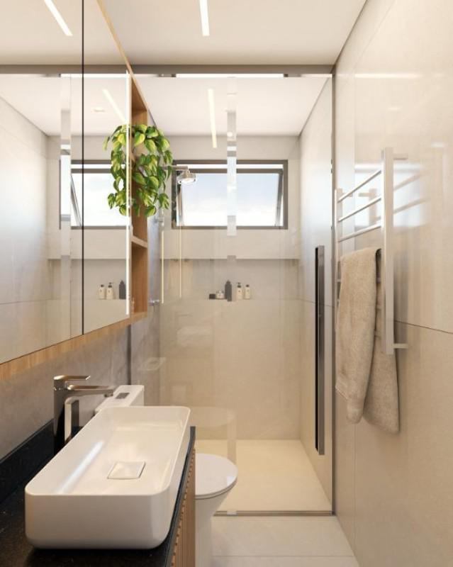 Cobertura, Jardim Riacho das Pedras, 3 Quartos, 2 Vagas, 1 Suíte