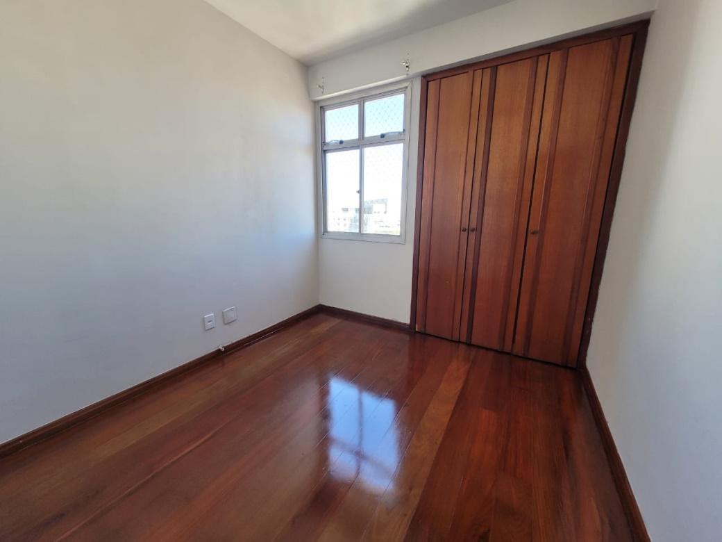 Apartamento, Santo Agostinho, 3 Quartos, 1 Vaga, 1 Suíte