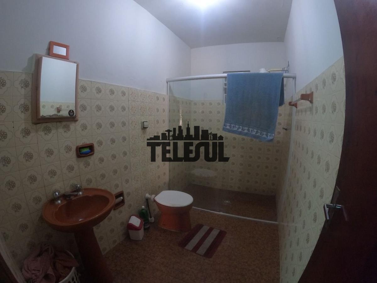 Casa, Santana, 2 Quartos, 2 Vagas, 1 Suíte